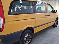 Bedrijfswagen, mercedes-benz, vito - afbeelding 53 van  56