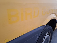Bedrijfswagen, mercedes-benz, vito - afbeelding 54 van  56