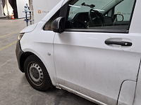 Bedrijfswagen, mercedes-benz, vito - afbeelding 3 van  57