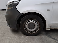 Bedrijfswagen, mercedes-benz, vito - afbeelding 4 van  57