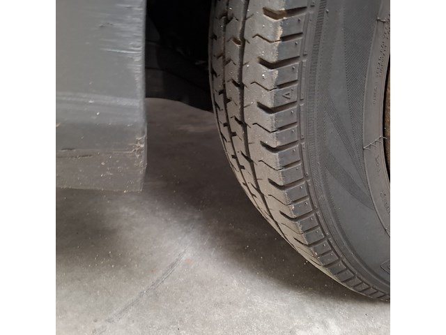 Bedrijfswagen, mercedes-benz, vito - afbeelding 6 van  57