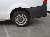 Bedrijfswagen, mercedes-benz, vito - afbeelding 7 van  57