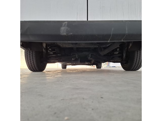 Bedrijfswagen, mercedes-benz, vito - afbeelding 8 van  57