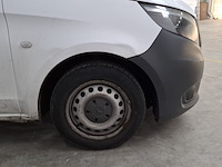 Bedrijfswagen, mercedes-benz, vito - afbeelding 10 van  57