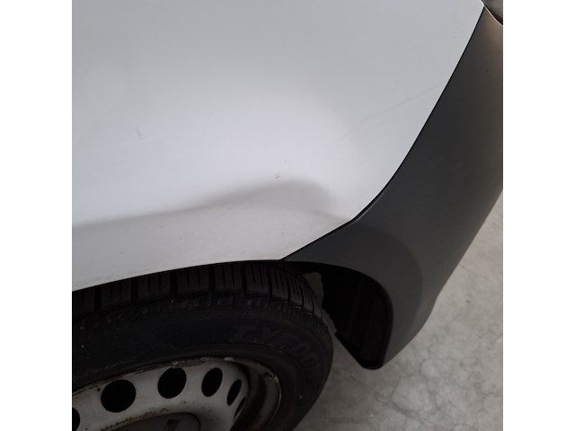 Bedrijfswagen, mercedes-benz, vito - afbeelding 11 van  57