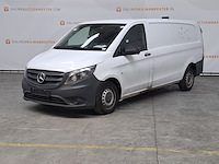 Bedrijfswagen, mercedes-benz, vito - afbeelding 1 van  57