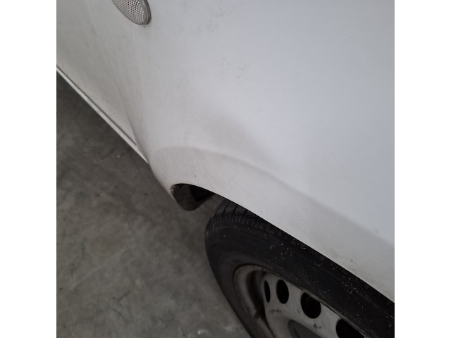 Bedrijfswagen, mercedes-benz, vito - afbeelding 13 van  57