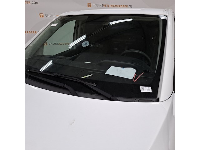 Bedrijfswagen, mercedes-benz, vito - afbeelding 15 van  57