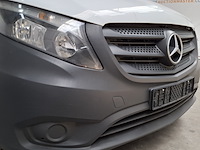 Bedrijfswagen, mercedes-benz, vito - afbeelding 18 van  57