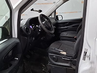 Bedrijfswagen, mercedes-benz, vito - afbeelding 20 van  57
