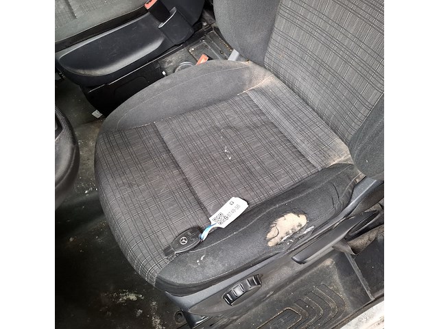 Bedrijfswagen, mercedes-benz, vito - afbeelding 21 van  57