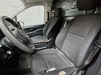 Bedrijfswagen, mercedes-benz, vito - afbeelding 22 van  57