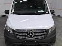 Bedrijfswagen, mercedes-benz, vito - afbeelding 12 van  57