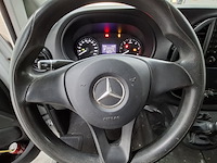 Bedrijfswagen, mercedes-benz, vito - afbeelding 24 van  57