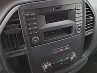 Bedrijfswagen, mercedes-benz, vito - afbeelding 25 van  57