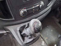 Bedrijfswagen, mercedes-benz, vito - afbeelding 26 van  57