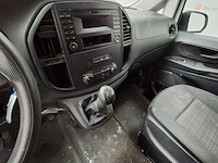 Bedrijfswagen, mercedes-benz, vito - afbeelding 27 van  57