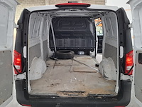 Bedrijfswagen, mercedes-benz, vito - afbeelding 29 van  57