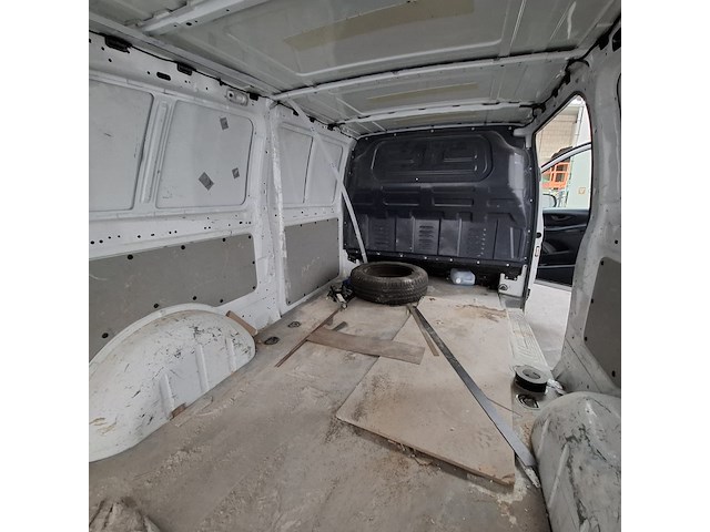 Bedrijfswagen, mercedes-benz, vito - afbeelding 30 van  57