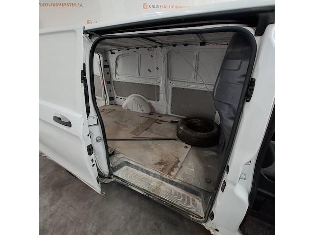 Bedrijfswagen, mercedes-benz, vito - afbeelding 31 van  57