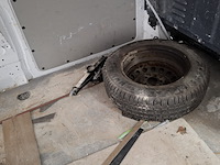 Bedrijfswagen, mercedes-benz, vito - afbeelding 32 van  57