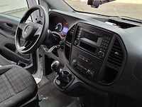 Bedrijfswagen, mercedes-benz, vito - afbeelding 33 van  57