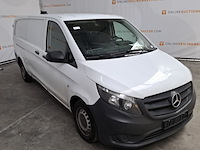 Bedrijfswagen, mercedes-benz, vito - afbeelding 23 van  57