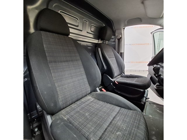 Bedrijfswagen, mercedes-benz, vito - afbeelding 35 van  57