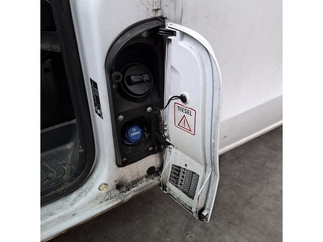 Bedrijfswagen, mercedes-benz, vito - afbeelding 36 van  57