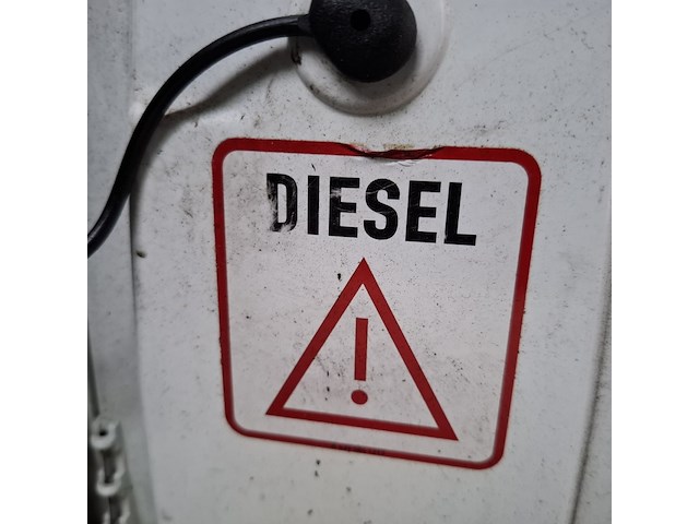 Bedrijfswagen, mercedes-benz, vito - afbeelding 37 van  57