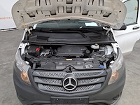 Bedrijfswagen, mercedes-benz, vito - afbeelding 39 van  57