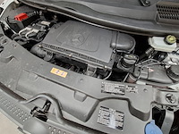 Bedrijfswagen, mercedes-benz, vito - afbeelding 40 van  57