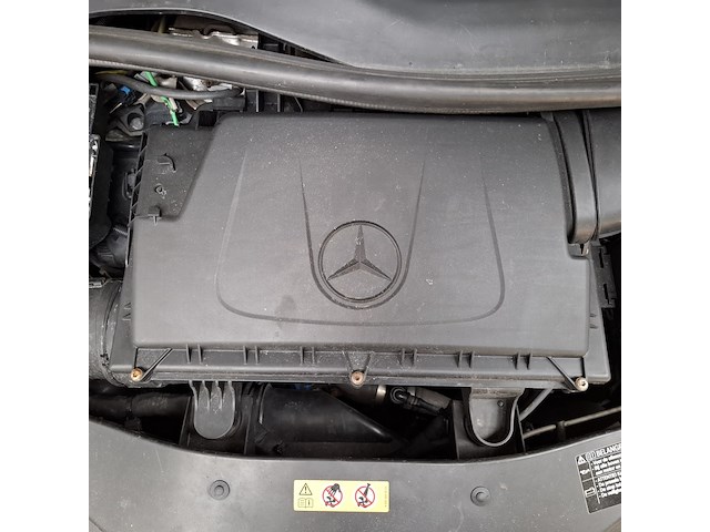 Bedrijfswagen, mercedes-benz, vito - afbeelding 42 van  57