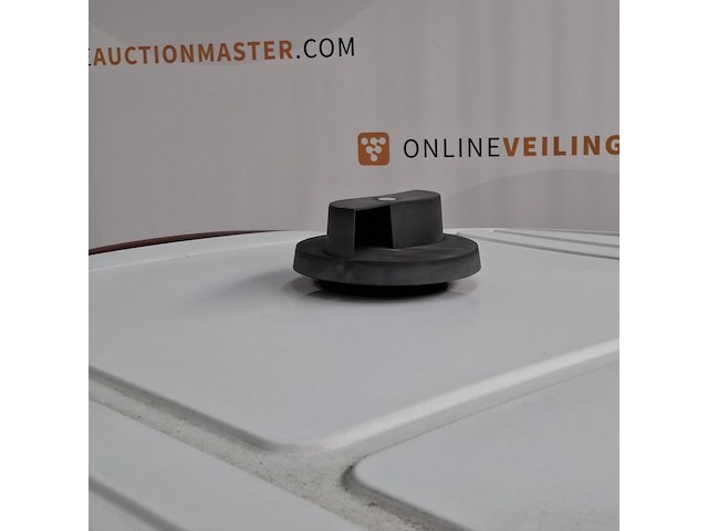 Bedrijfswagen, mercedes-benz, vito - afbeelding 44 van  57