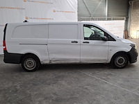 Bedrijfswagen, mercedes-benz, vito - afbeelding 34 van  57
