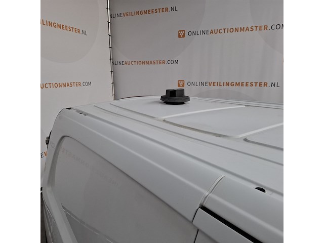Bedrijfswagen, mercedes-benz, vito - afbeelding 46 van  57