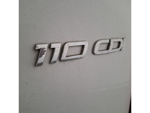 Bedrijfswagen, mercedes-benz, vito - afbeelding 47 van  57