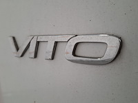 Bedrijfswagen, mercedes-benz, vito - afbeelding 48 van  57