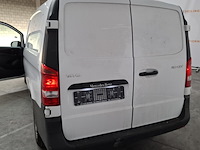 Bedrijfswagen, mercedes-benz, vito - afbeelding 49 van  57