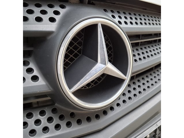 Bedrijfswagen, mercedes-benz, vito - afbeelding 51 van  57