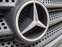 Bedrijfswagen, mercedes-benz, vito - afbeelding 51 van  57