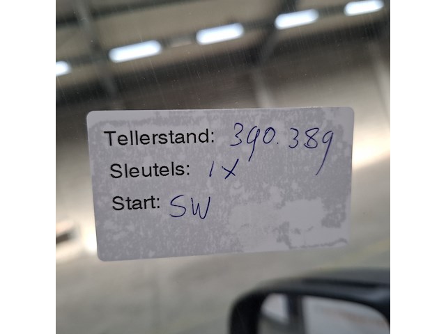 Bedrijfswagen, mercedes-benz, vito - afbeelding 52 van  57