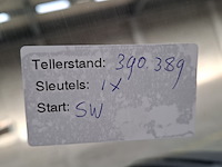 Bedrijfswagen, mercedes-benz, vito - afbeelding 52 van  57