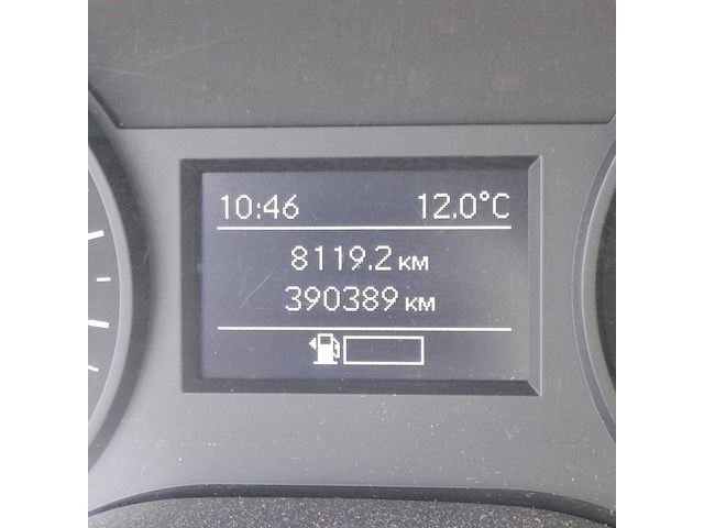 Bedrijfswagen, mercedes-benz, vito - afbeelding 53 van  57