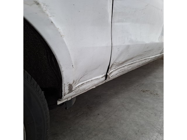 Bedrijfswagen, mercedes-benz, vito - afbeelding 45 van  57