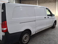 Bedrijfswagen, mercedes-benz, vito - afbeelding 54 van  57