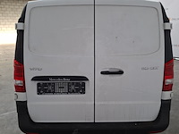 Bedrijfswagen, mercedes-benz, vito - afbeelding 55 van  57