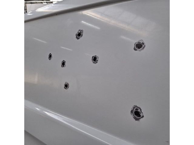 Bedrijfswagen, mercedes-benz, vito - afbeelding 57 van  57