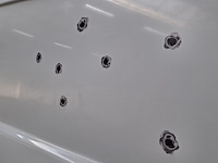 Bedrijfswagen, mercedes-benz, vito - afbeelding 57 van  57