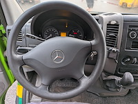 Bedrijfswagen, mercedes, sprinter 315cdi, 2007 - afbeelding 2 van  24